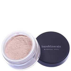 BareMinerals Illuminating Mineral Veil
